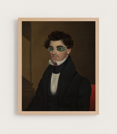 Nathaniel Olds