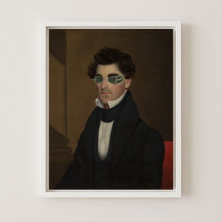 Nathaniel Olds