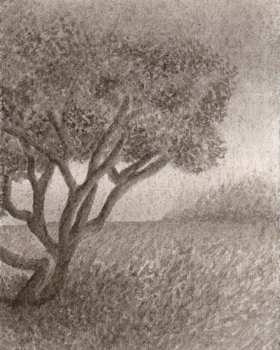 Natural Peace
