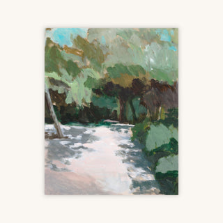 NATURE BY THE SEA — Primary Image