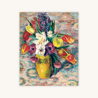 NATURE MORTE — Primary Image