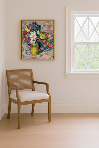 NATURE MORTE - Museum Quality Art