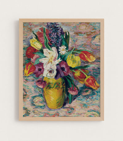 NATURE MORTE - Museum Quality Art