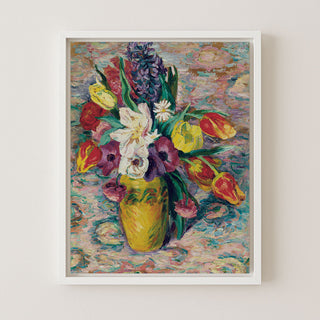 NATURE MORTE - Museum Quality Art