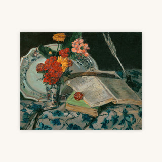 NATURE MORTE — Primary Image