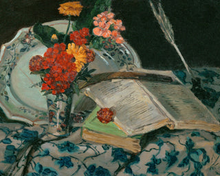 Nature Morte