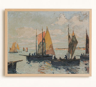 NAVY - Museum Quality Art