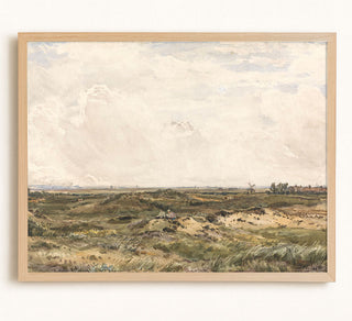 NEAR CAISTOR - Museum Quality Art