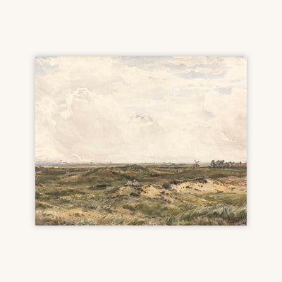 NEAR CAISTOR — Primary Image