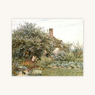 NEAR HAMBLEDON — Primary Image
