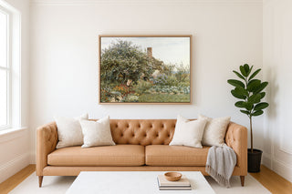 NEAR HAMBLEDON - Museum Quality Art