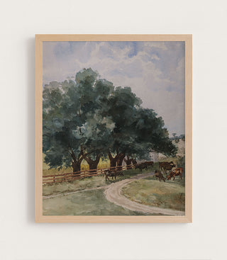 Near Richmond