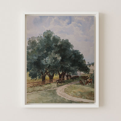 Near Richmond