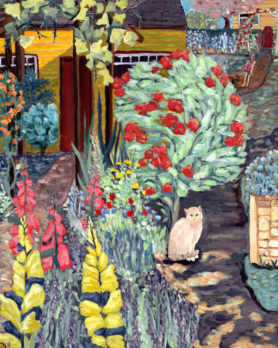 Neighbor&