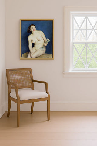 NELLIE - Museum Quality Art