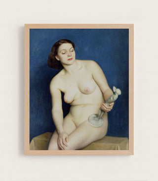 NELLIE - Museum Quality Art