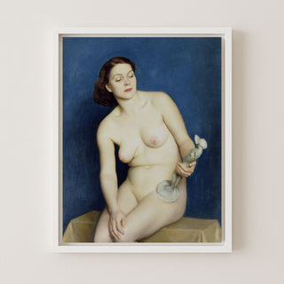 NELLIE - Museum Quality Art