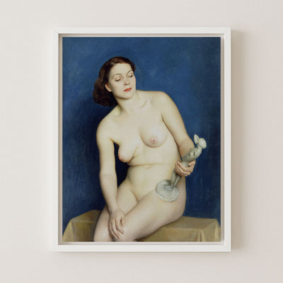 NELLIE - Museum Quality Art