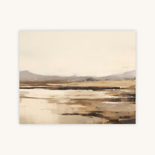 NEUTRAL LANDSCAPE — Primary Image