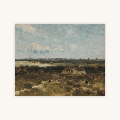 NEUTRAL LANDSCAPE — Primary Image