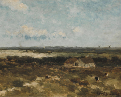 NEUTRAL LANDSCAPE