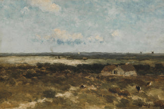 NEUTRAL LANDSCAPE