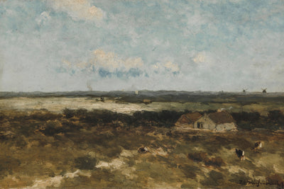 NEUTRAL LANDSCAPE