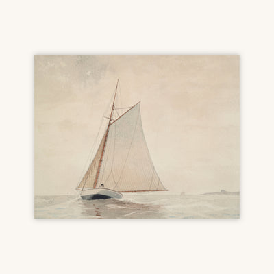 NEUTRAL NAUTICAL — Primary Image