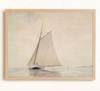 Neutral Nautical