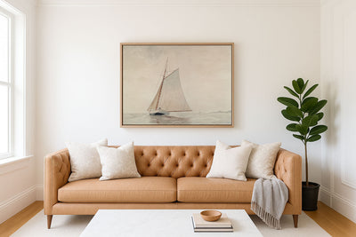 Neutral Nautical