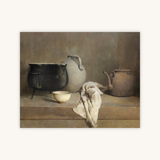 NEUTRAL OBJECTS — Primary Image