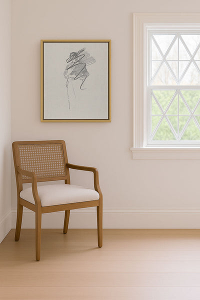 NEVERMIND - Museum Quality Art