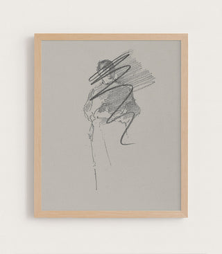 NEVERMIND - Museum Quality Art