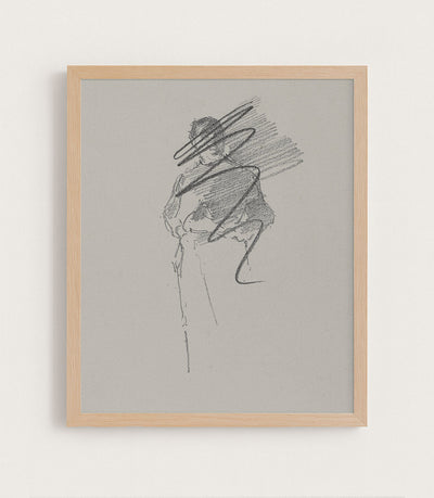 NEVERMIND - Museum Quality Art