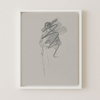 NEVERMIND - Museum Quality Art