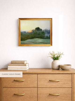 NEW BEGINNINGS - Museum Quality Art