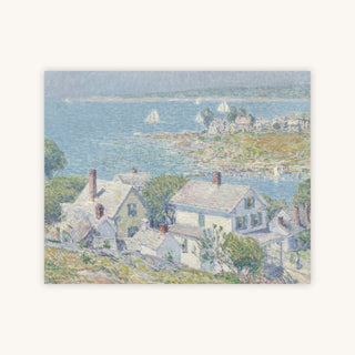 NEW ENGLAND — Primary Image