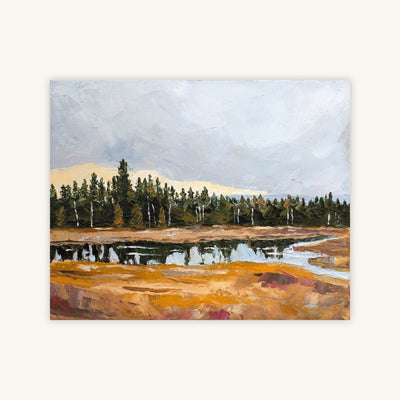 NEW TRAILS — Primary Image