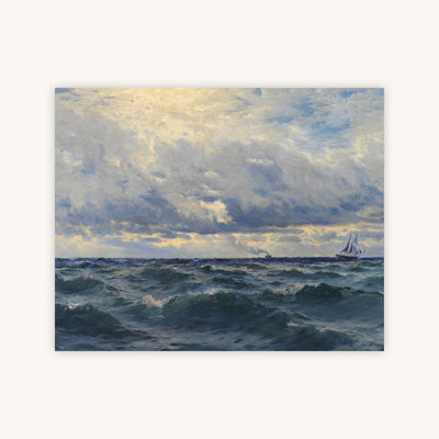 NEWHAVEN — Primary Image