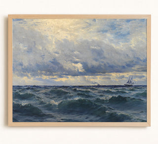 NEWHAVEN - Museum Quality Art