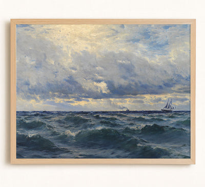 NEWHAVEN - Museum Quality Art