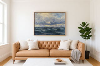 NEWHAVEN - Museum Quality Art