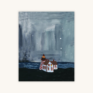 NIGHT SEA III — Primary Image