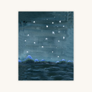 NIGHT SEA II — Primary Image