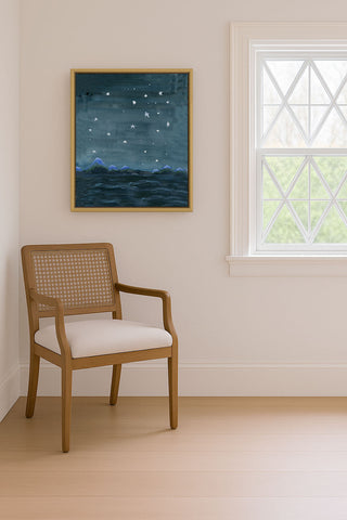 Night Sea II