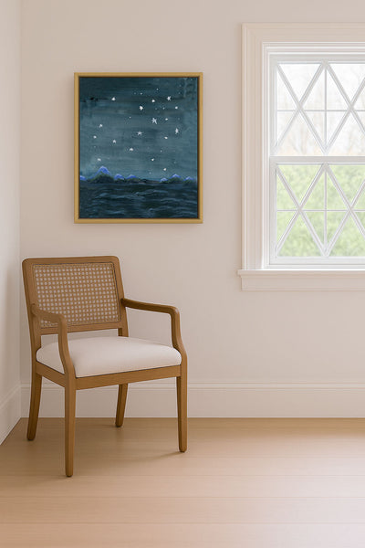 Night Sea II