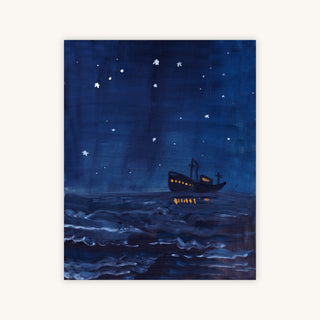 NIGHT SEA I — Primary Image