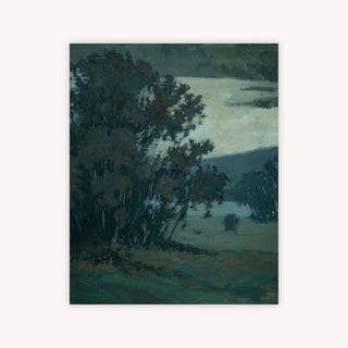 NIGHTFALL II — Primary Image