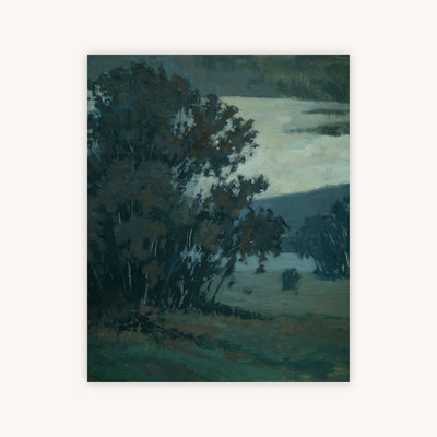 NIGHTFALL II — Primary Image
