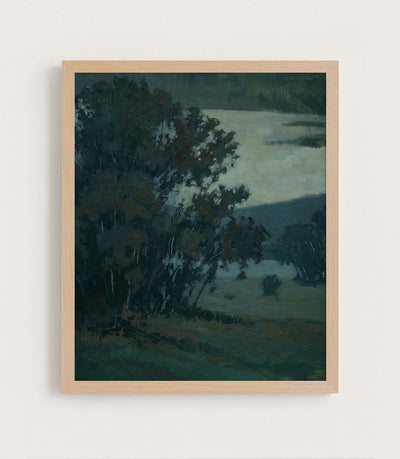 Nightfall II